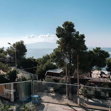 New Heaven 4* Sarande