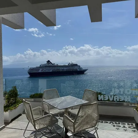 New Heaven Sarande